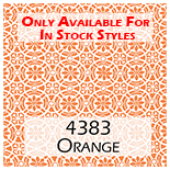 4383 Orange