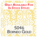 5046 Borneo Gold
