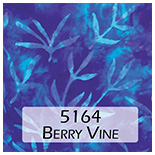 5164 Berry Vine