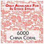 6000 china coral