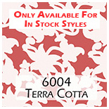 6004 Terra Cotta