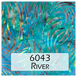 6043 River