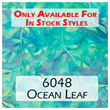 6048 Ocean Leaf