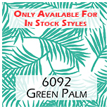 6092 Green Palm