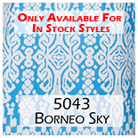 5043 Borneo Sky