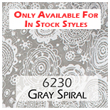 6230 Gray Spiral