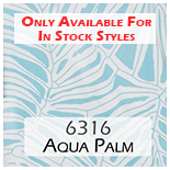 6316 Aqua Palm