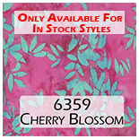 6359 Cherry Blossom
