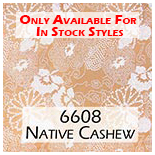 6608 Native Cashew