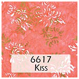 6617 Kiss