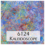 6124 Kailedoscope