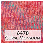 6478 Coral Monsoon