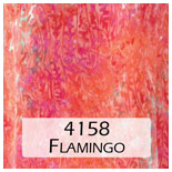 4158 Flamingo