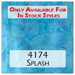 4174 Splash