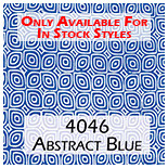 4046 abstract blue