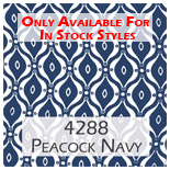 4288 Peacock Navy