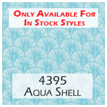4395 Aqua Shell