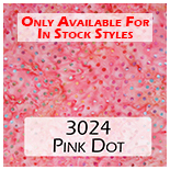 3024 Pink Dot