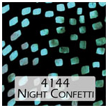 4144 Nigt Confetti