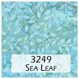 3249 Sea Leaf