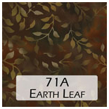 71A Earth Garden