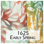 1625 Early Spring