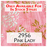 2956 Pink Lady