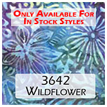2642 Wildflower