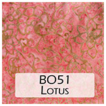 BO51 Lotus