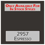 2957 espresso