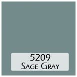 5209 sage gray