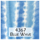 4367 Blue wave