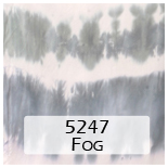 5247 Fog Wave